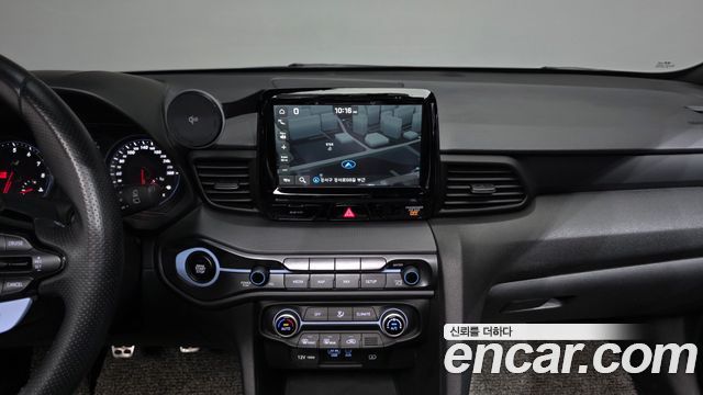 Hyundai Veloster 2020 — photo 20