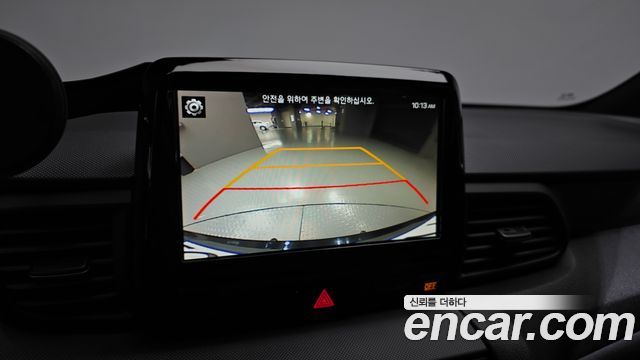 Hyundai Veloster 2020 — photo 21