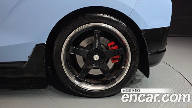 Hyundai Veloster 2020 — photo 7