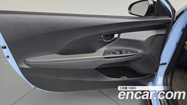 Hyundai Veloster 2020 — photo 14