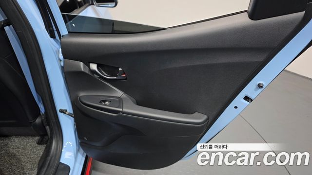 Hyundai Veloster 2020 — photo 15