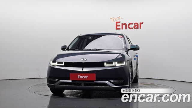 Hyundai Ioniq5 2023 — photo 3