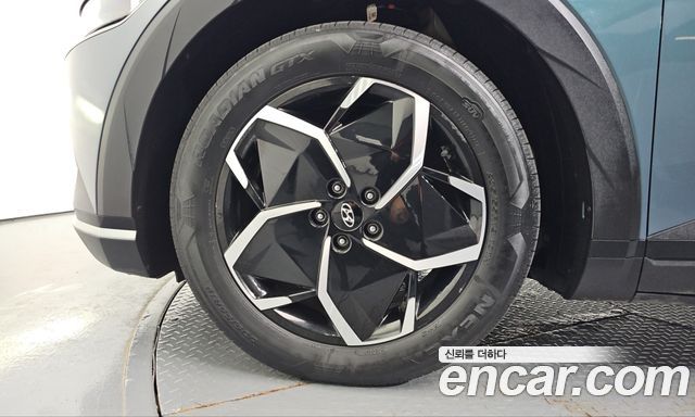 Hyundai Ioniq5 2023 — photo 5