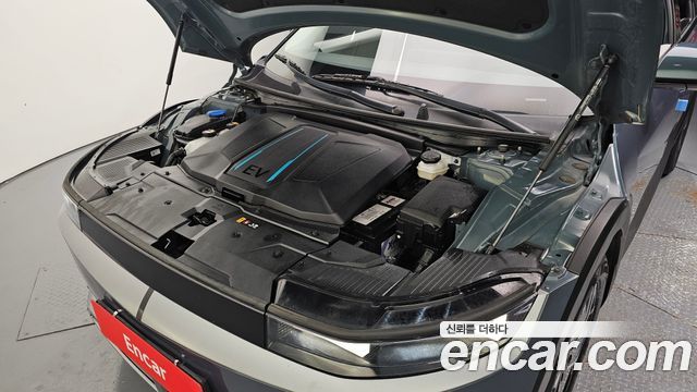 Hyundai Ioniq5 2023 — photo 6
