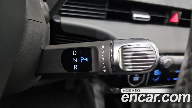 Hyundai Ioniq5 2023 — photo 12