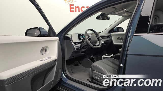 Hyundai Ioniq5 2023 — photo 13