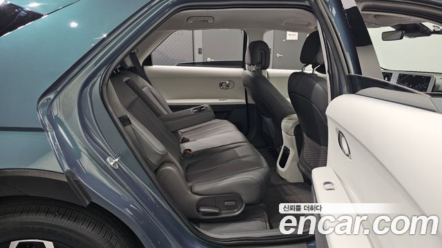 Hyundai Ioniq5 2023 — photo 17