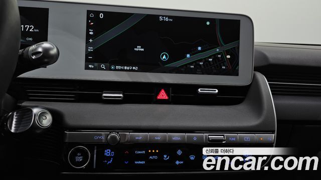 Hyundai Ioniq5 2023 — photo 19