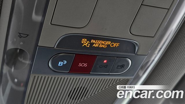 Hyundai Ioniq5 2023 — photo 22
