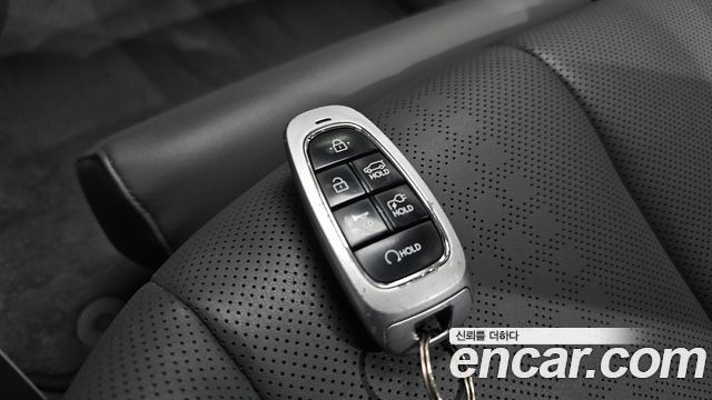 Hyundai Ioniq5 2023 — photo 23