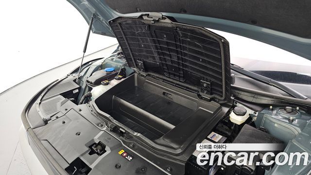 Hyundai Ioniq5 2023 — photo 26