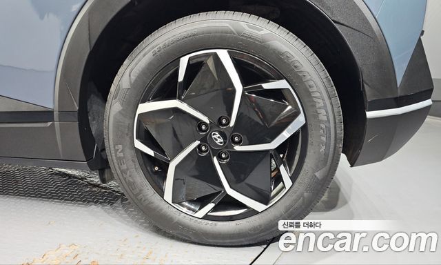 Hyundai Ioniq5 2023 — photo 7