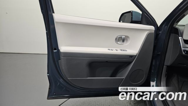Hyundai Ioniq5 2023 — photo 14