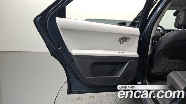 Hyundai Ioniq5 2023 — photo 15