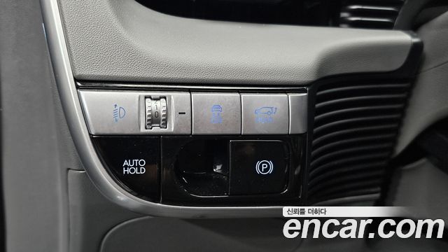 Hyundai Ioniq5 2023 — photo 28