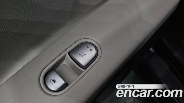 Hyundai Ioniq5 2023 — photo 30