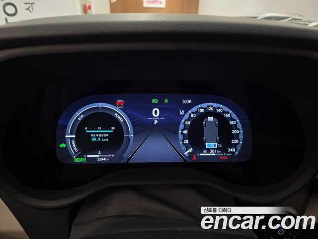 Toyota Sienna 2025 — photo 8