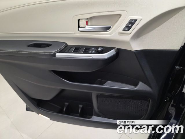 Toyota Sienna 2025 — photo 12