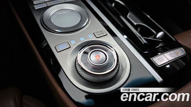 Genesis G80 2022 — photo 12
