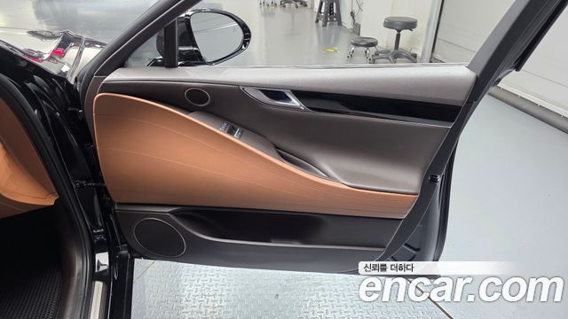 Genesis G80 2022 — photo 15