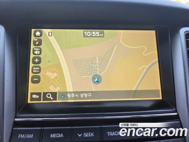 Hyundai Tucson 2018 — photo 12