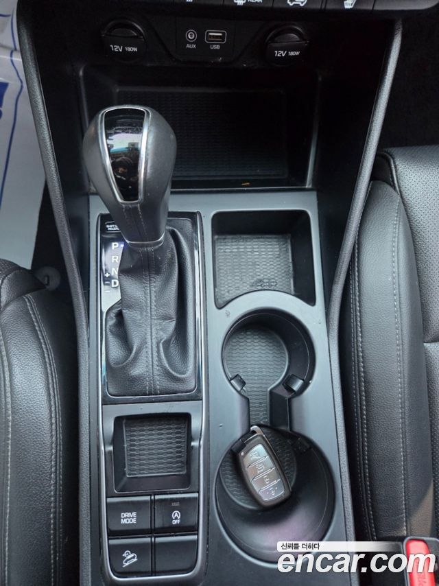 Hyundai Tucson 2018 — photo 15