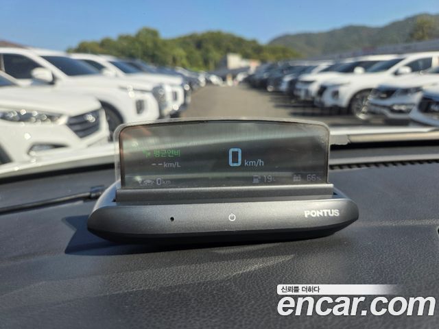 Hyundai Tucson 2018 — photo 16