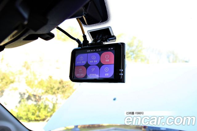 Chevrolet Korea Aveo 2012 — photo 14