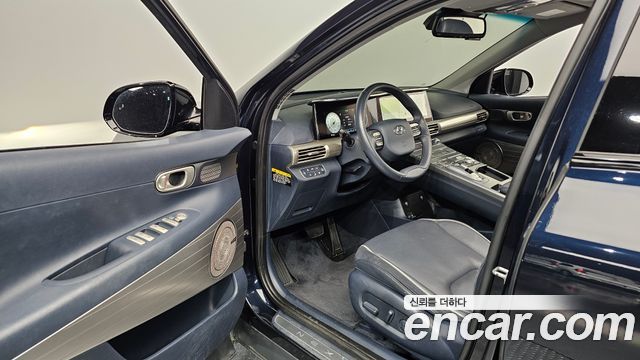 Hyundai Nexo 2022 — photo 13