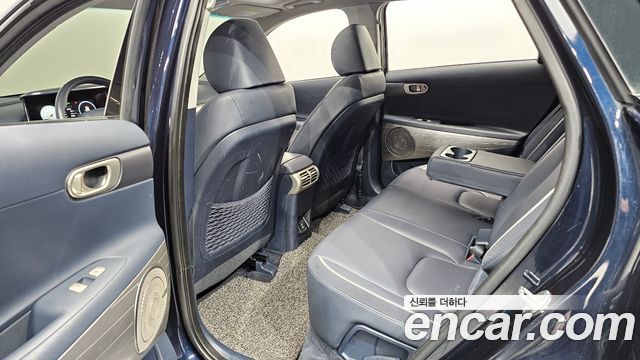 Hyundai Nexo 2022 — photo 18