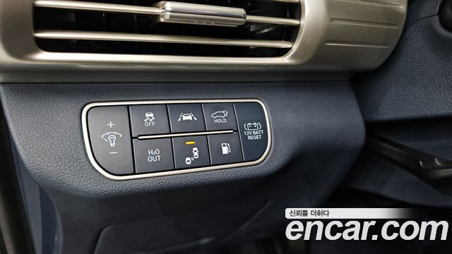 Hyundai Nexo 2022 — photo 20