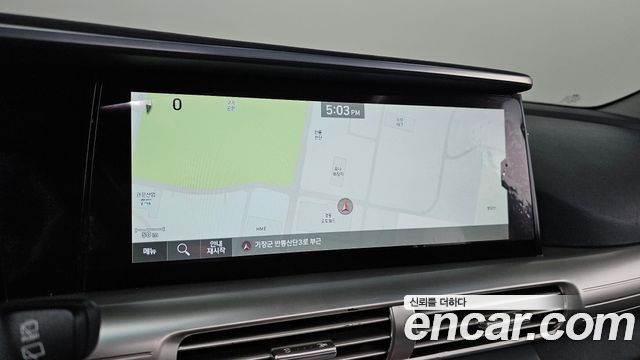 Hyundai Nexo 2022 — photo 21