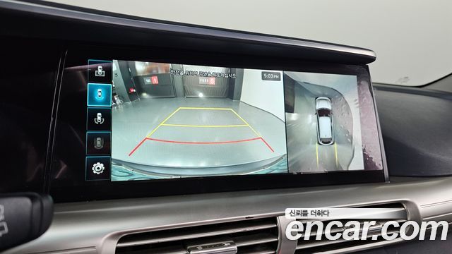 Hyundai Nexo 2022 — photo 22