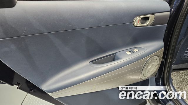 Hyundai Nexo 2022 — photo 15