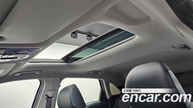 Hyundai Nexo 2022 — photo 27