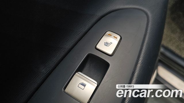Hyundai Nexo 2022 — photo 30