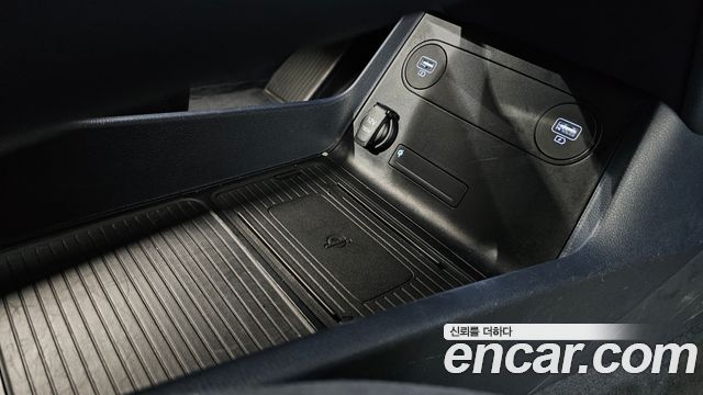 Hyundai Nexo 2022 — photo 32
