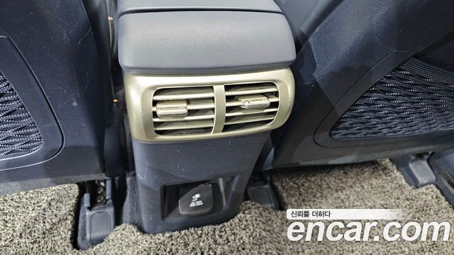Hyundai Nexo 2022 — photo 33