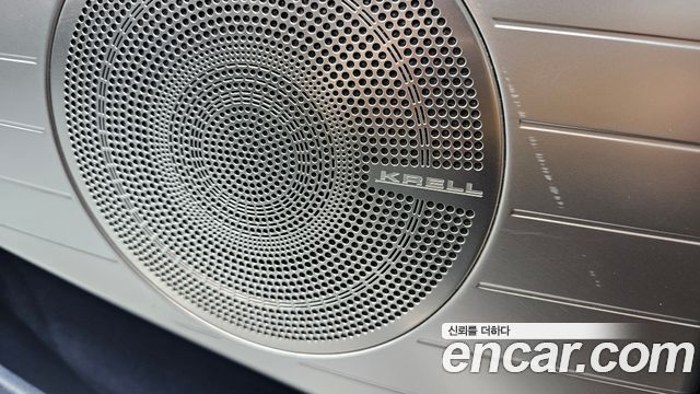 Hyundai Nexo 2022 — photo 34