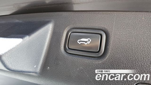 Hyundai Nexo 2022 — photo 35