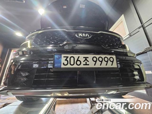 Kia Sorento 2021 — photo 2
