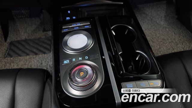 Genesis G80 2021 — photo 9