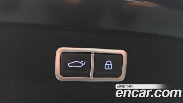 Genesis G80 2021 — photo 18