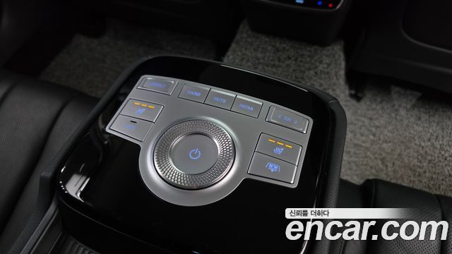 Genesis G80 2021 — photo 20