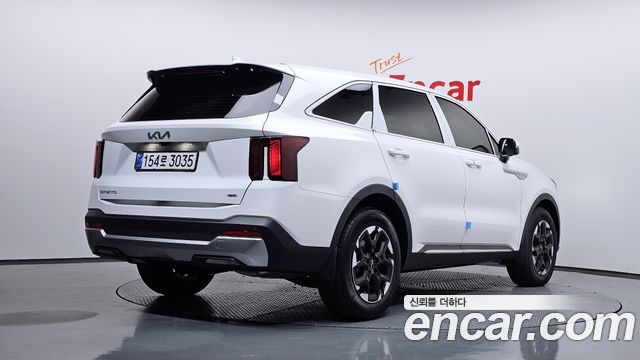 Kia Sorento 2026 — photo 2