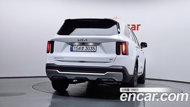 Kia Sorento 2026 — photo 4