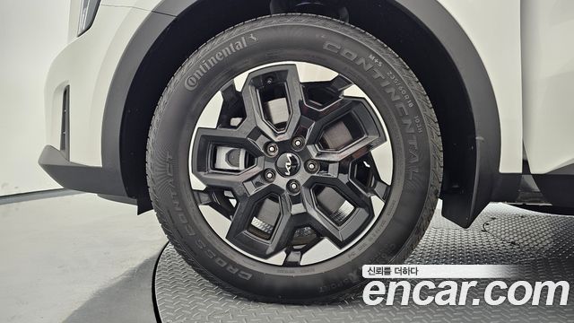 Kia Sorento 2026 — photo 5
