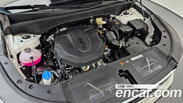 Kia Sorento 2026 — photo 6