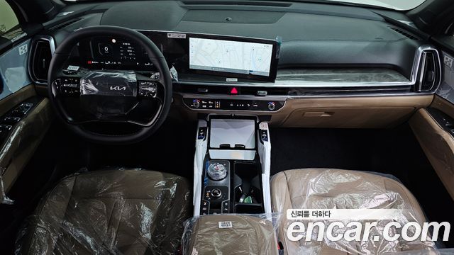 Kia Sorento 2026 — photo 7