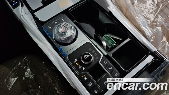 Kia Sorento 2026 — photo 9